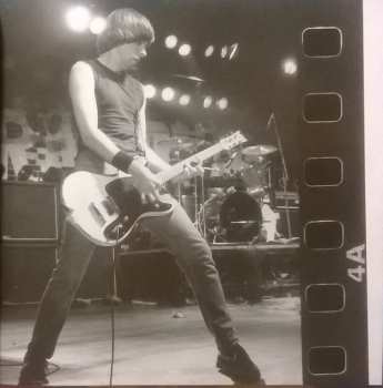 CD Ramones: Too Tough To Die