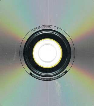 CD Ramones: Too Tough To Die