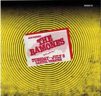 CD Ramones: Live In Australia 80 421397