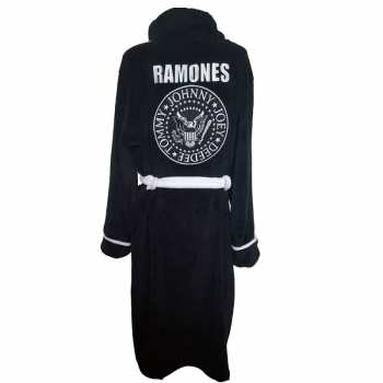 Merch Ramones: Župan Presidential Seal  L - XL