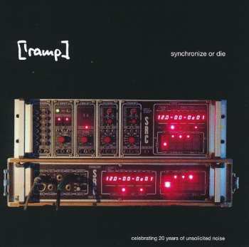 Album ['ramp]: Synchronize Or Die