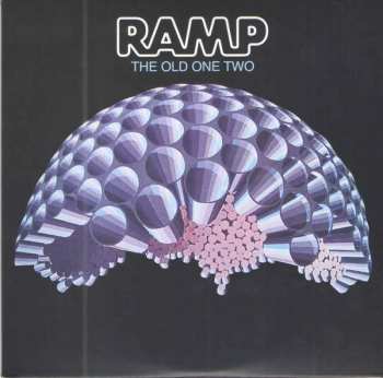 Album Ramp: The Old One, Two / Paint Me Any Color