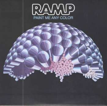 SP Ramp: The Old One, Two / Paint Me Any Color LTD 273906