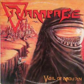 Album Rampage: Veil Of Mourn