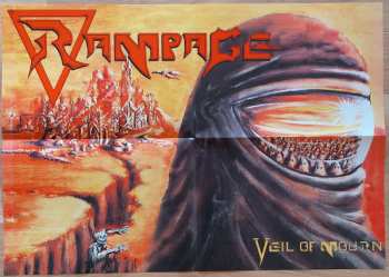 LP Rampage: Veil Of Mourn 481644