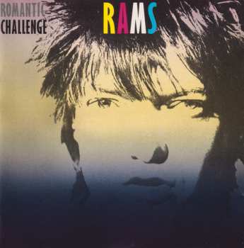 Album Rams: Romantic Challenge