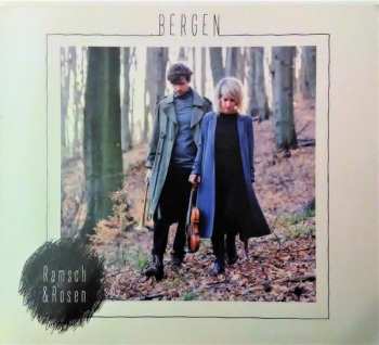 Album Ramsch & Rosen: Bergen