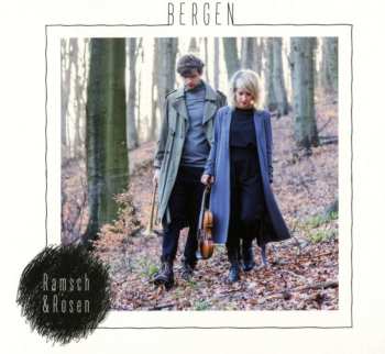 CD Ramsch & Rosen: Bergen 518364