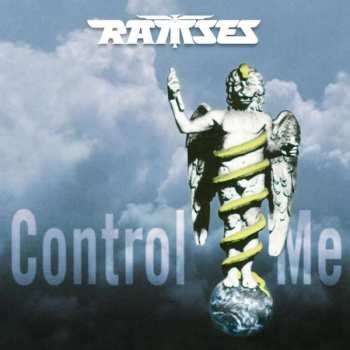 Album Ramses: Control Me
