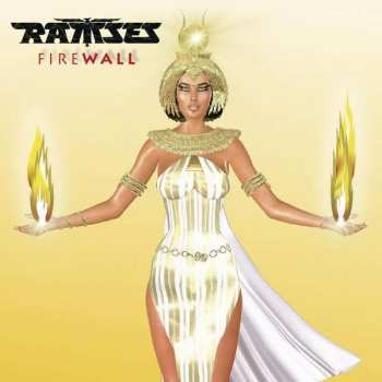 Album Ramses: Firewall