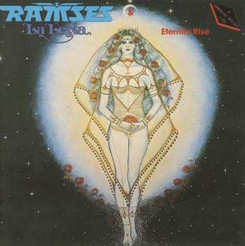Album Ramses: La Leyla & Eternity Rise