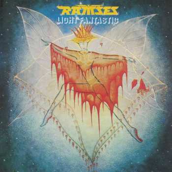 Album Ramses: Light Fantastic