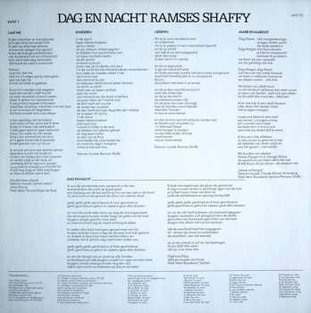 LP Ramses Shaffy: Dag En Nacht 43201
