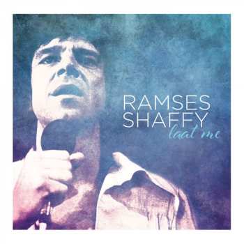 Album Ramses Shaffy: Laat Me