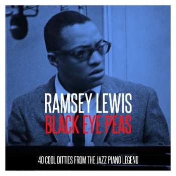 Album Ramsey Lewis: Black Eyed Peas