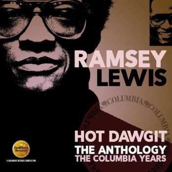 Album Ramsey Lewis: Hot Dawgit (The Anthology: The Columbia Years)
