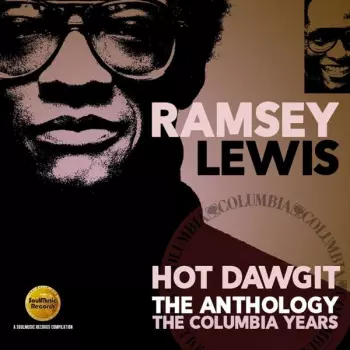 Hot Dawgit (The Anthology: The Columbia Years)
