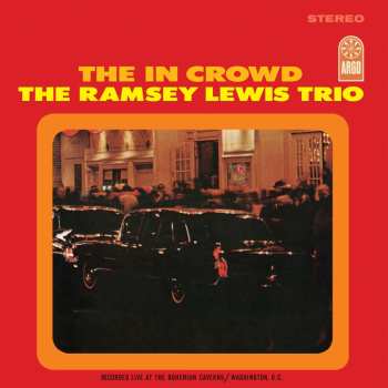 Album Ramsey Lewis: The In Crowd