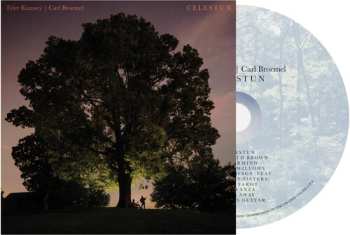 CD Tyler Ramsey: Celestun