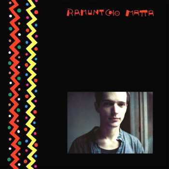 Album Ramuntcho Matta: Ramuntcho Matta