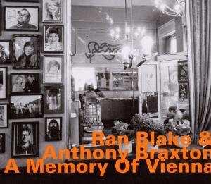 Album Ran Blake: A Memory Of Vienna