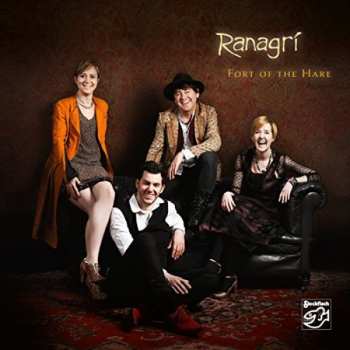 Album Ranagri: Fort of the Hare
