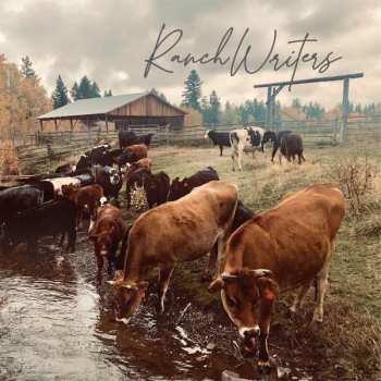 Album Ranchwriters: Ranchwriters