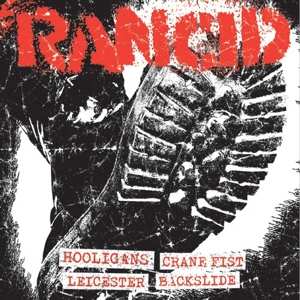 Album Rancid: 7-hooligans