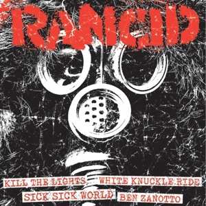 Album Rancid: 7-kill The Lights