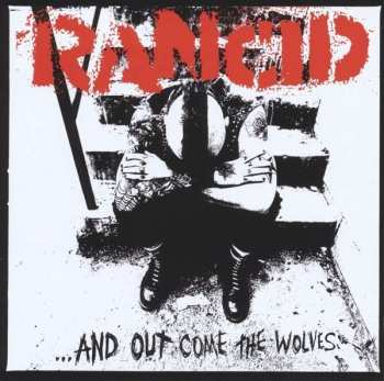Album Rancid: ...And Out Come The Wolves