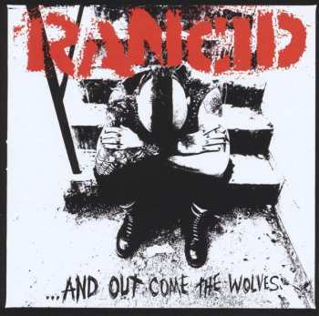 LP Rancid: ...And Out Come The Wolves 156150