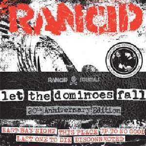 Album Rancid: Let The Dominoes Fall