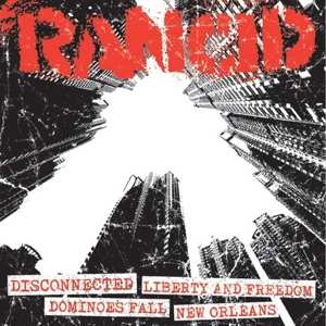 Album Rancid: Let The Dominoes Fall (Acoustic) - 2