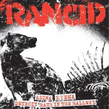Album Rancid: Rancid - 1