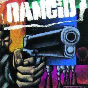 Album Rancid: Rancid