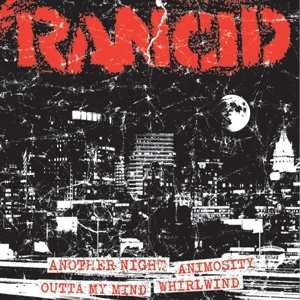 Album Rancid: Rancid - 2
