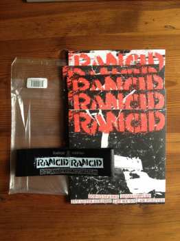 5SP Rancid: Rancid LTD | CLR 83899