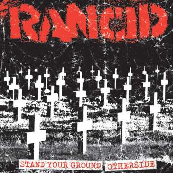 Album Rancid: Stand Your Ground / Otherside