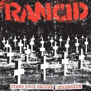 SP Rancid: Stand Your Ground / Otherside 444606