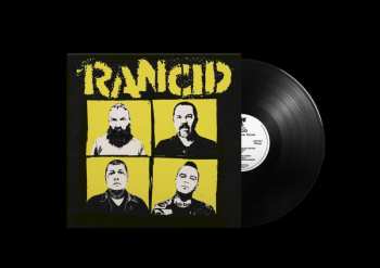 LP Rancid: Tomorrow Never Comes 446299