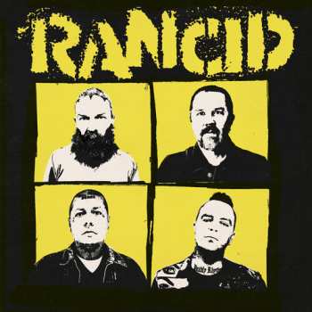 CD Rancid: Tomorrow Never Comes DIGI