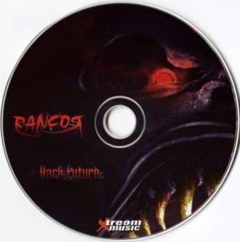 CD Rancor: Dark Future 300847