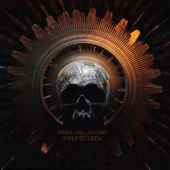 Album Randal Collier-Ford: Thaumaturgy