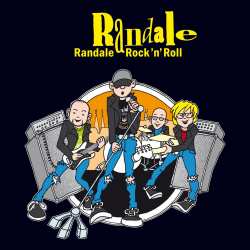 CD Randale: Randale Rock'n'Roll