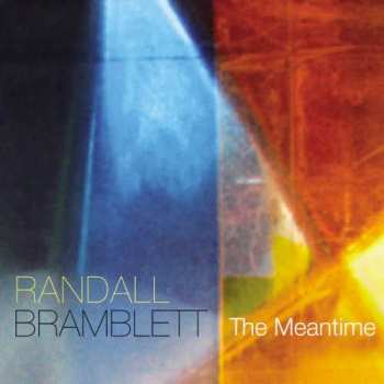 Album Randall Bramblett: The Meantime