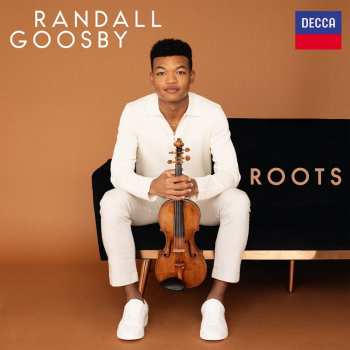 Album Randall Goosby: Roots