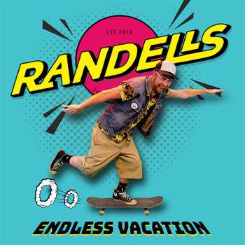 Album Randells: Endless Vacation