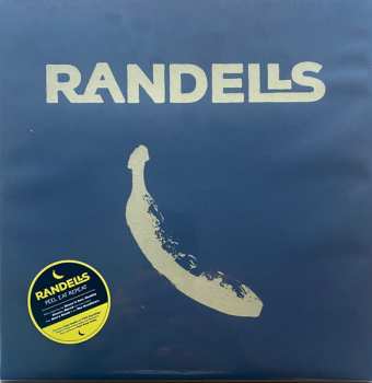 LP Randells: Peel Eat Repeat