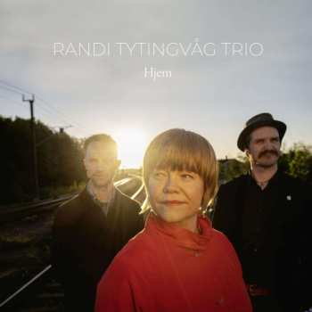 Album Randi Tytingvåg: Hjem