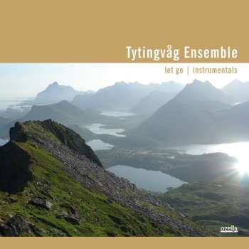 Album Randi Tytingvåg: Let Go / Instrumentals